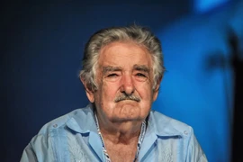 Cựu Tổng thống Uruguay José "Pepe" Mujica qua đời. (Nguồn: Getty Images)