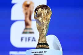 VTV sẽ truyền hình trực tiếp vòng chung kết World Cup 2026.
