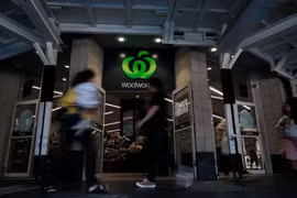 Woolworths, một trong những chuỗi siêu thị lớn nhất của Australia, đang sử dụng trợ lý ứng dụng AI để chăm sóc khách hàng.