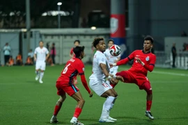 Lịch thi đấu AFF Cup 2024 hôm nay 29/12: Việt Nam-Singapore