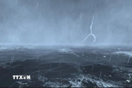 Ảnh minh họa. (Nguồn: TTXVN phát)