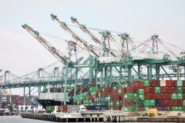 Thỏa thuận "song song" giúp DN Mỹ tránh thuế tối thiểu toàn cầu của OECD