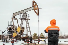 New Zealand công bố các biện pháp trừng phạt mới, trong đó có hạ đáng kể giá trần đối với dầu mỏ Nga. (Nguồn: TASS/TTXVN)