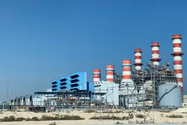 Hợp tác năng lượng là điểm sáng trong quan hệ Việt Nam-Qatar
