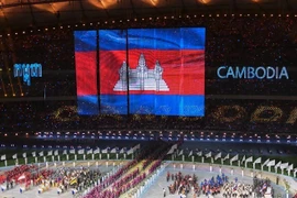 Campuchia rút 8 môn thi đấu tại SEA Games 33.
