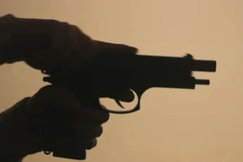 Tạm giữ hình sự 3 nghi phạm trong vụ nổ súng truy sát ở Cà Mau