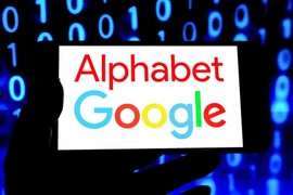 Alphabet vượt Apple, trở thành công ty giá trị thứ hai thế giới