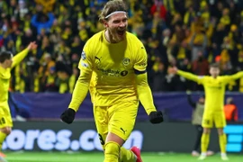 Bodoe/Glimt thắng sốc Inter Milan. (Nguồn: Getty Images)