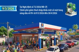 Chính phủ triển khai các giải pháp cấp bách bảo đảm an ninh năng lượng