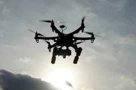 Đức cho phép triển khai quân đội hỗ trợ chống thiết bị bay không người lái. (Ảnh minh họa: Getty Images)