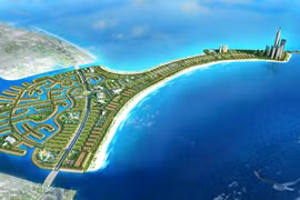 Vinhomes Green Paradise sở hữu bộ sưu tập siêu tiện ích đẳng cấp, kiến tạo chuẩn mực sống mới cho một đô thị tương lai.
