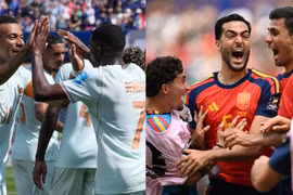 Pháp hay Tây Ban Nha sẽ thẳng tiến chung kết World Cup 2026?