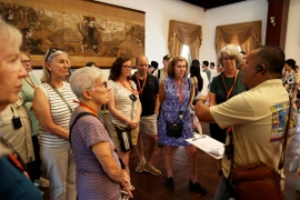 Việt Nam hồi phục du lịch nhanh nhất Đông Nam Á