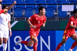 U23 Việt Nam có cơ hội sớm vào tứ kết U23 châu Á 2026. (Nguồn: AFC)
