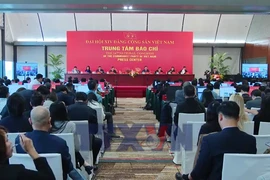 Chuẩn bị nhân sự Ban chấp hành Trung ương Đảng khóa XIV đúng quy định