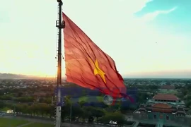 Nâng cao vị thế và uy tín quốc tế của Đất nước