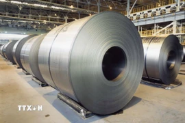 Ảnh minh họa. (Nguồn: Kyodo/TTXVN)