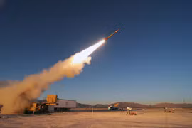 Lockheed Martin giành hợp đồng gần 10 tỷ USD cung cấp tên lửa cho quân đội Mỹ. (Nguồn: Lockheed Martin)