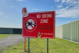 Ảnh minh họa. (Nguồn: euronews)