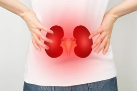 Phát hiện gene gây nguy cơ cao mắc rối loạn lưỡng cực và bệnh thận