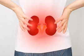 Phát hiện gene gây nguy cơ cao mắc rối loạn lưỡng cực và bệnh thận