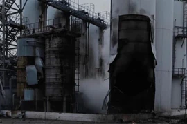 Ảnh minh họa. (Nguồn: pravda)