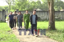 Quảng Trị triệt phá đường dây cá độ bóng đá hàng trăm tỷ đồng