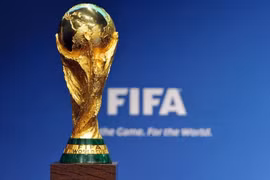 World Cup 2026