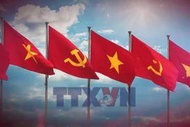 Đồng lòng thực hiện thắng lợi Nghị quyết Đại hội XIII của Đảng