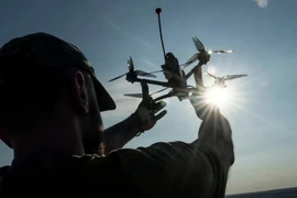 Ảnh minh họa. (Nguồn: Getty Images)