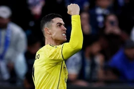 Ronaldo đã có 960 bàn thắng trong sự nghiệp.