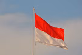 Lãnh đạo Việt Nam gửi thư mừng Quốc khánh Cộng hòa Indonesia