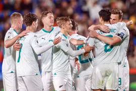New Zealand đứng trước cơ hội giành vé dự World Cup 2026. (Nguồn: nzfootball)
