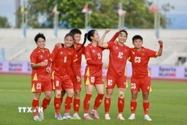 'Đánh bại Thái Lan để giành huy chương Vàng SEA Games sẽ rất tuyệt vời'