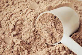 Xử phạt hơn 2,9 tỷ đồng đối với doanh nghiệp sử dụng nguyên liệu hết hạn