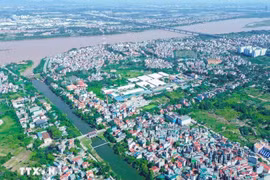 (Ảnh minh họa: TTXVN)