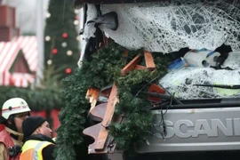 Ảnh minh họa. (Nguồn: X)