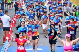 Ảnh minh họa. (Ảnh: Tuấn Đức/TTXVN)