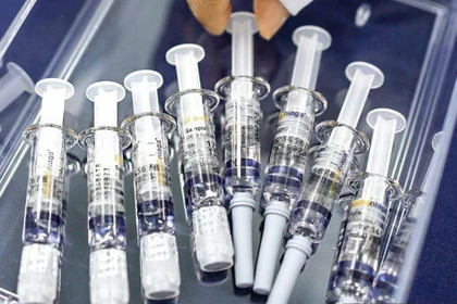 (Ảnh minh họa. Nguồn: Bernama)