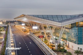 Khám phá sức mạnh "tự do" của Khu Thương mại Tự do Đà Nẵng