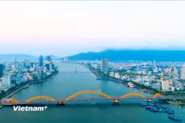 Không để gián đoạn thủ tục hành chính khi triển khai chính quyền Đà Nẵng mới