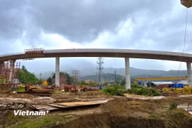 Hé lộ diện mạo công trình cảng biển lớn nhất miền Trung