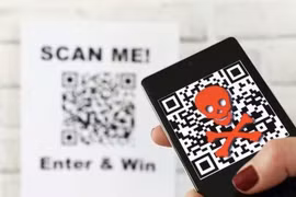 Công an Đà Nẵng cảnh báo thủ đoạn lừa đảo mới qua QR Code