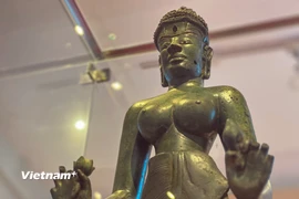 Hành trình nghìn năm: Đánh thức những báu vật trong lòng đô thị Đà Nẵng