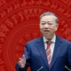 Tổng Bí thư Tô Lâm