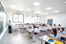 (Ảnh minh họa: Vietnam+)