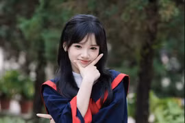 Em Đặng Quỳnh Trang. (Ảnh: NVCC)