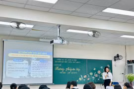 (Ảnh minh họa: Vietnam+)