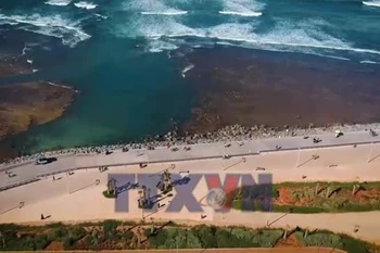 Maroc - quốc gia có nền văn hóa và di sản phong phú nhất thế giới