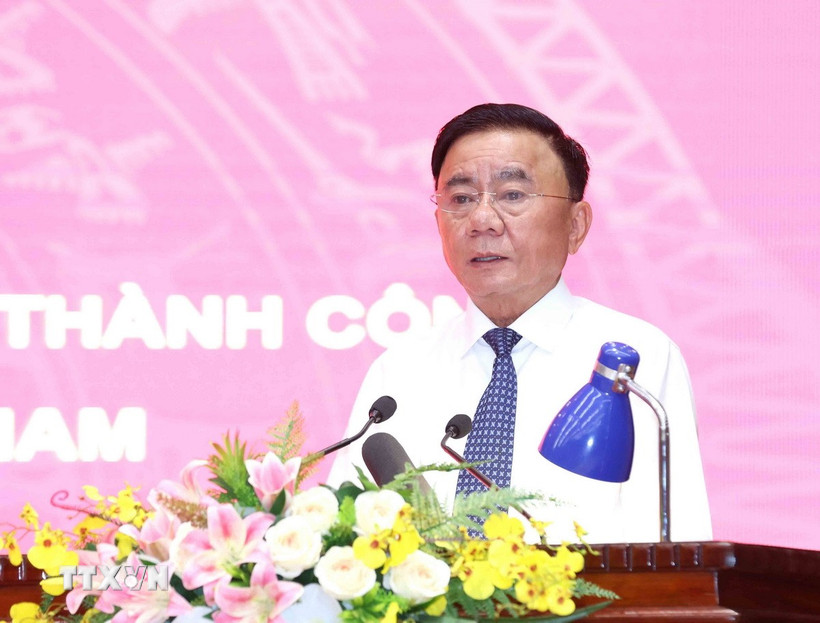 Kỷ niệm các ngày lễ lớn đảm bảo quy mô, tầm mức, hướng đến nhân dân